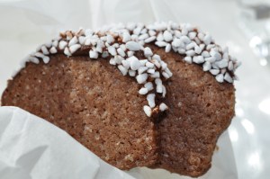 Šokolādes cepumi. prieksgatavot.wordpress.com