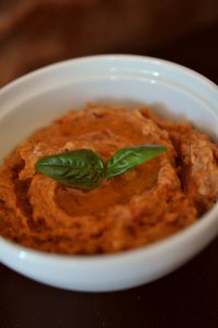 Pupiņu humuss. cepam.lv