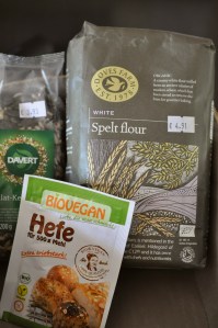 speltas kviešu maize. cepam.lv