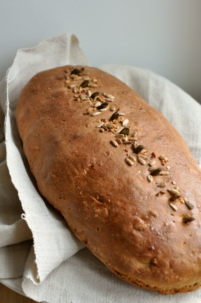 speltas kviešu maize.cepam.lv