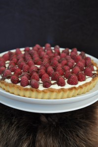 Aveņu tarte.cepam.lv