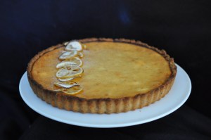 Biezpiena tarte.cepam.lv