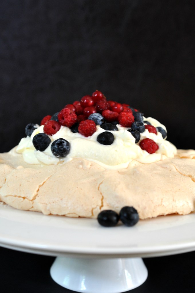 pavlova