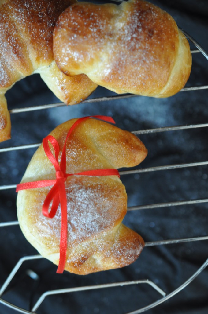 Sveista pīrādziņi