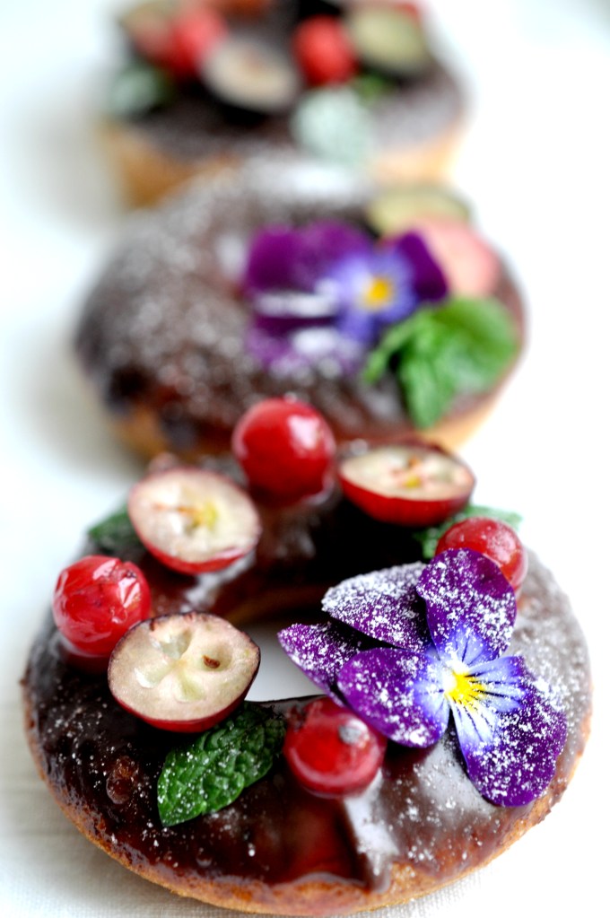 Virtuļi. Donats. cepam.lv