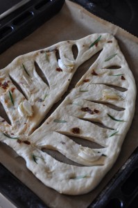 fougasse